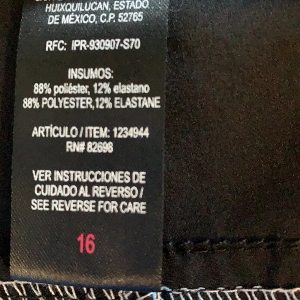 Kid’s Maui & Sons Blue Board Shorts Size 16